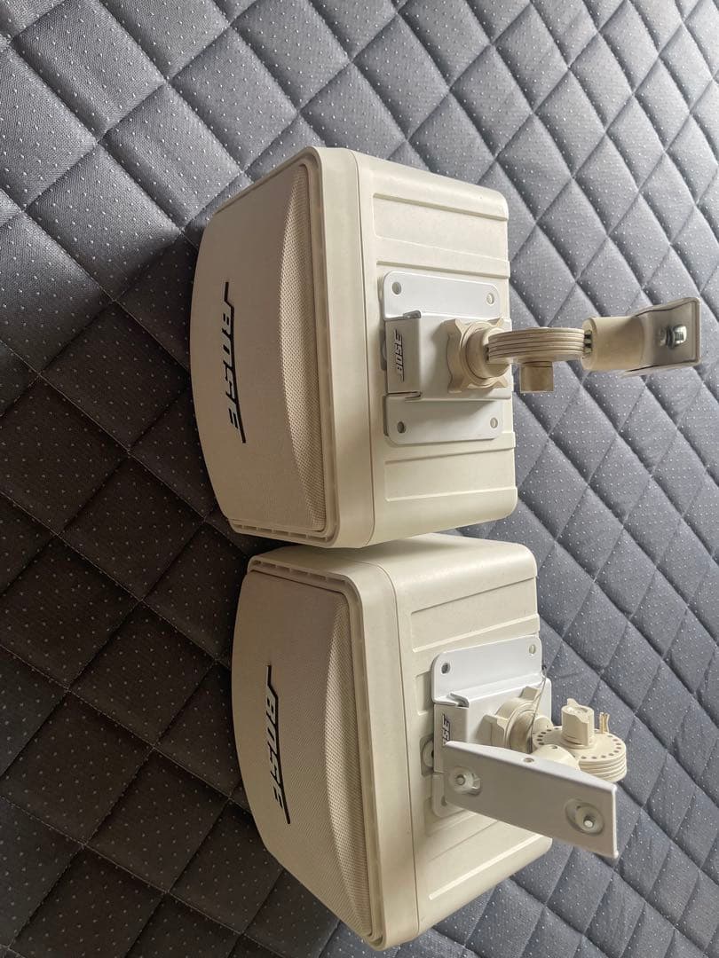 BOSE 111AD スピーカー 連番