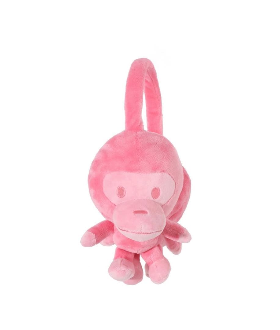 小物 BABY MILO EAR MUFFS