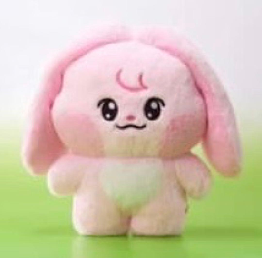 Dreamiez's NCT DREAM ジェミン キュピン クッション