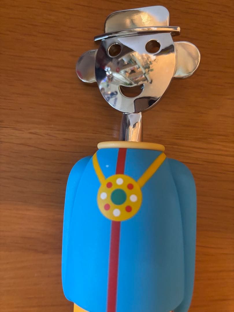 Alessi ワインオープナー　7個セット