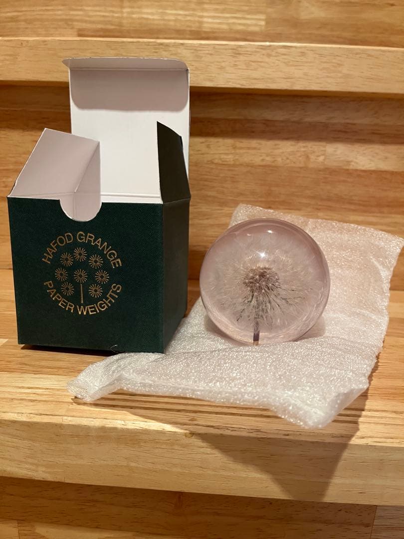 HafodGrange ハフォドグレンジ　ペーパーウェイト