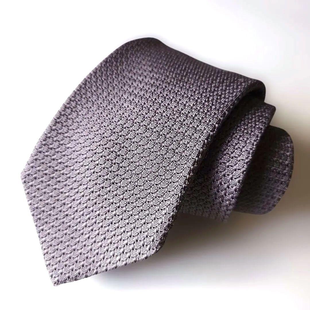 NIJさん専用 DRAKE'S ドレイクス グレナディンソリッドタイ