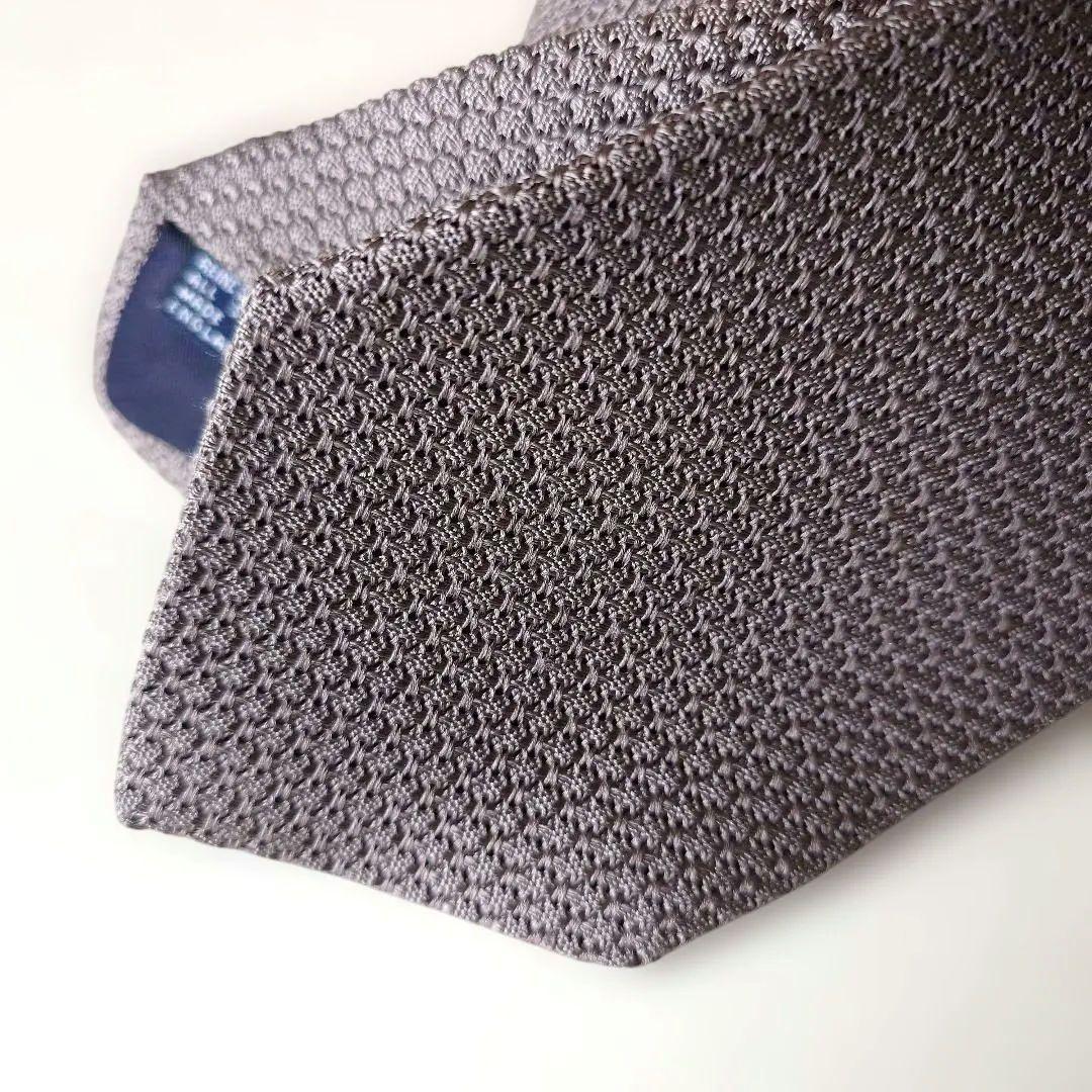 NIJさん専用 DRAKE'S ドレイクス グレナディンソリッドタイ