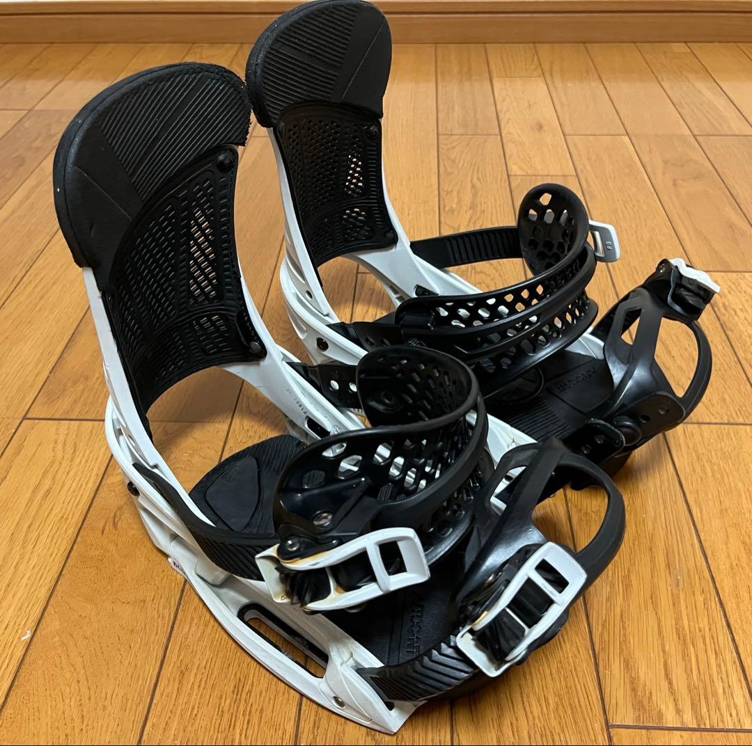 うにゃ　burton バートン malavita マラビータ　サイズS