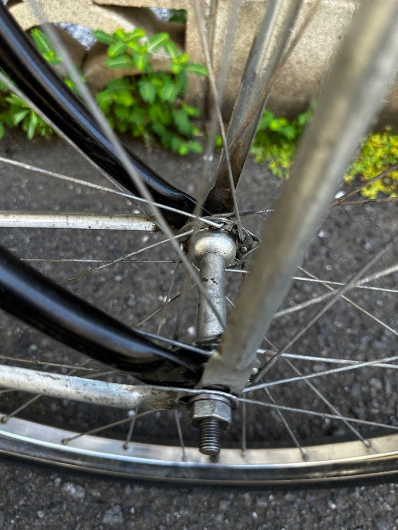 Y*a様 1960's 24インチ vintage CRUISER クルーザー