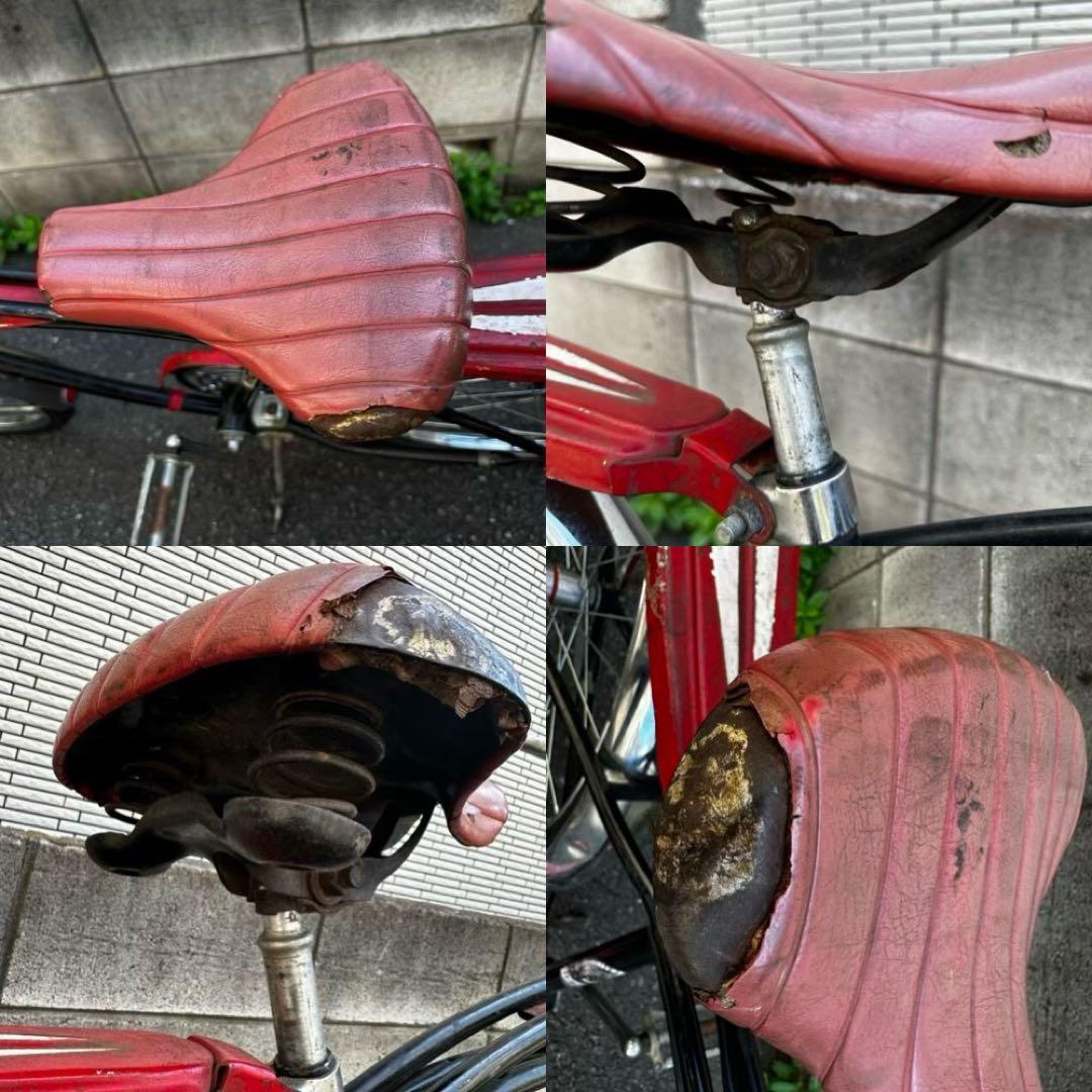 Y*a様 1960's 24インチ vintage CRUISER クルーザー