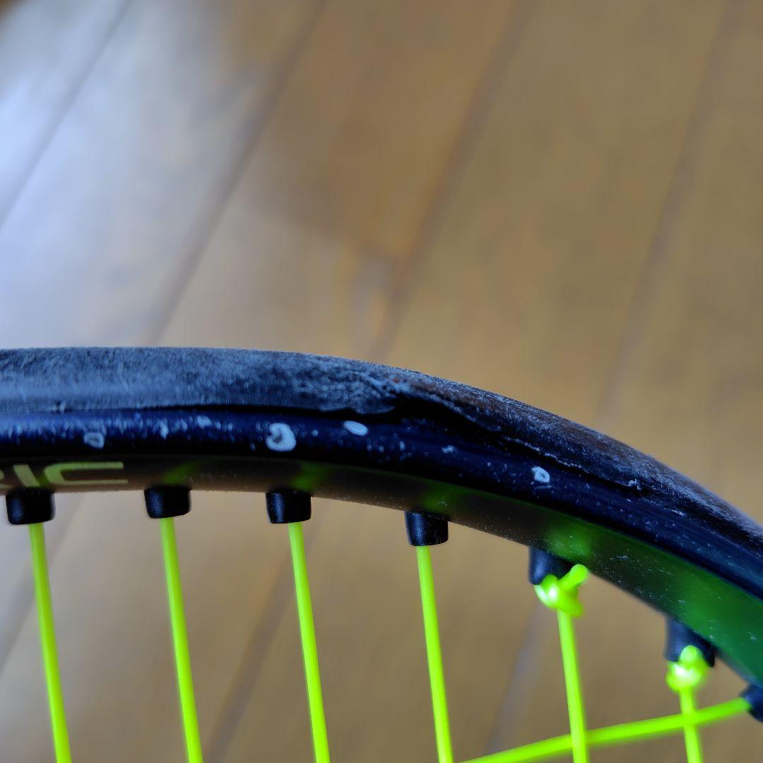 YONEX EZONE98L 285グラム　ヨネックスイーゾーン2022年 G2