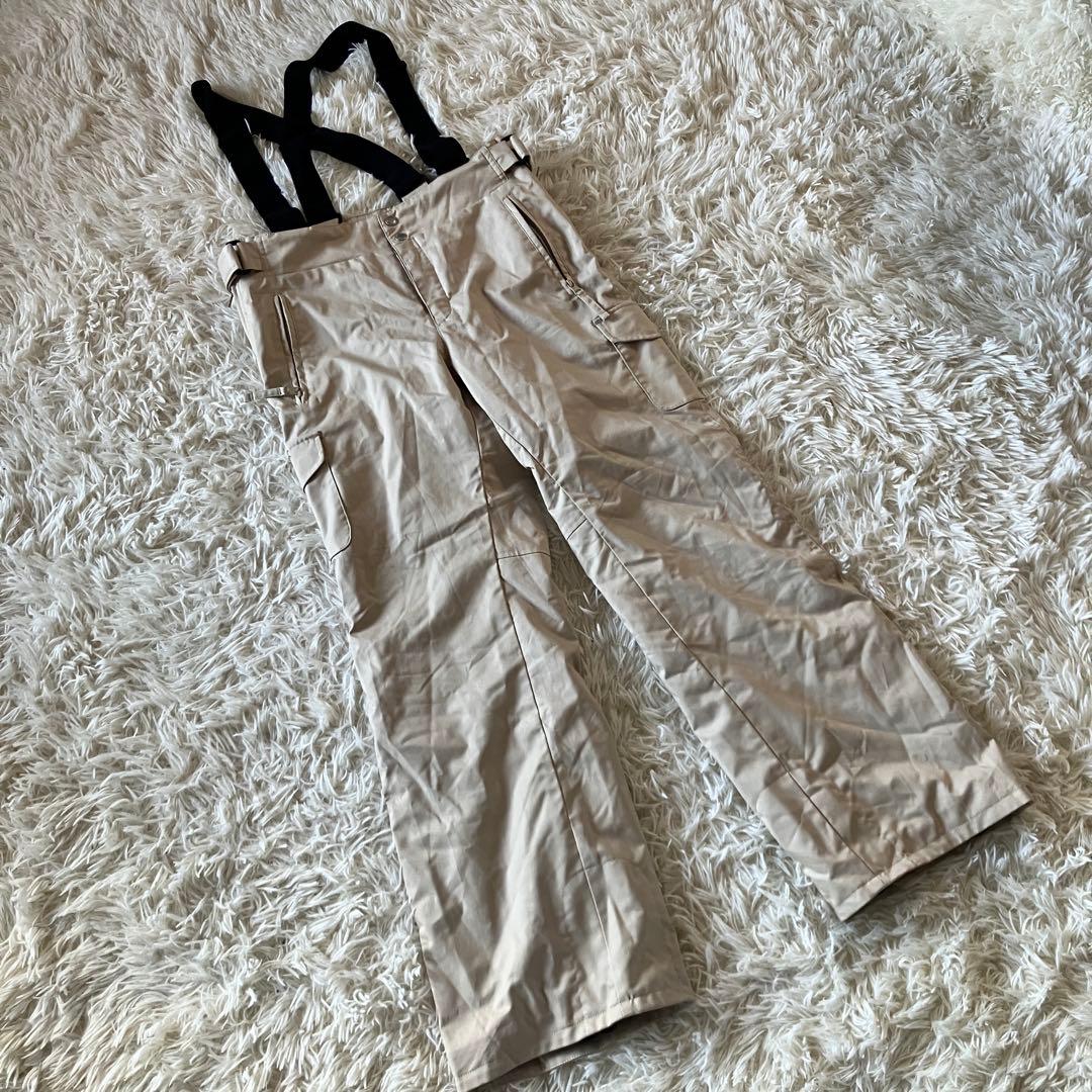 #9C✨phenix✨スキー スノボ ウェア 上下 レディースXL