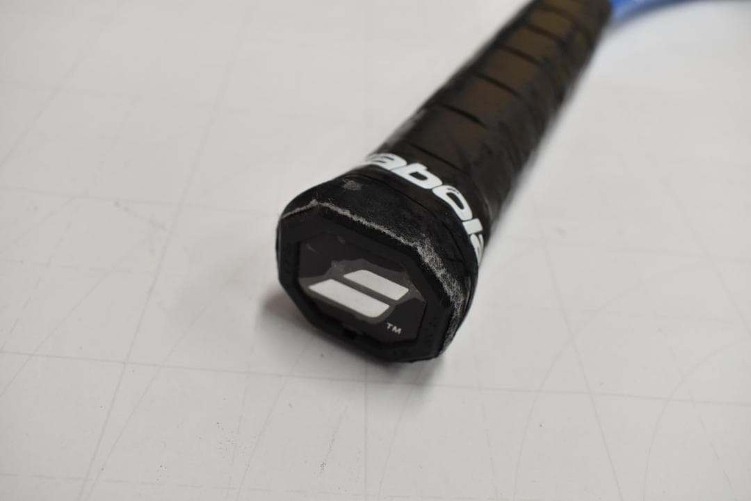 Babolat ピュアドライブ チーム 2018モデル （G2）