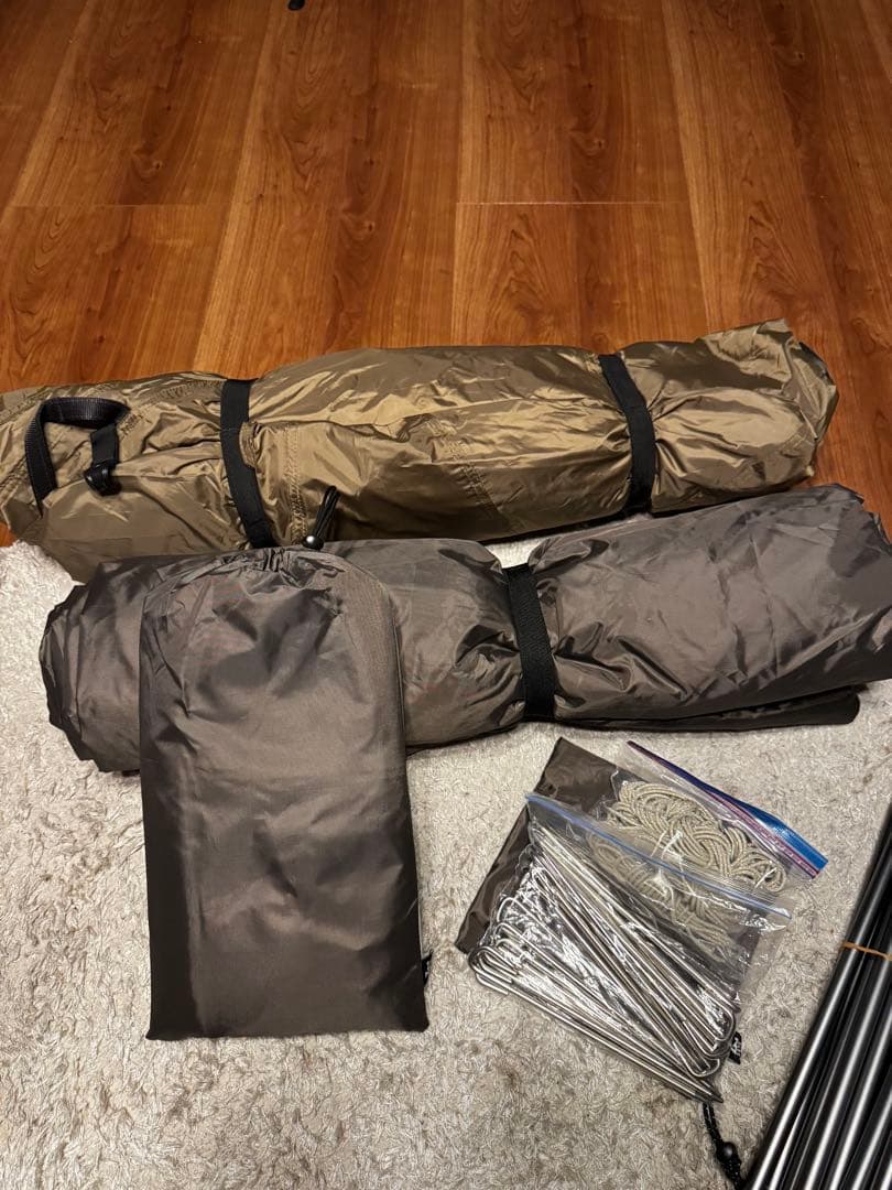 最終値下‼️ZANE ARTS KUKU-1 クク1