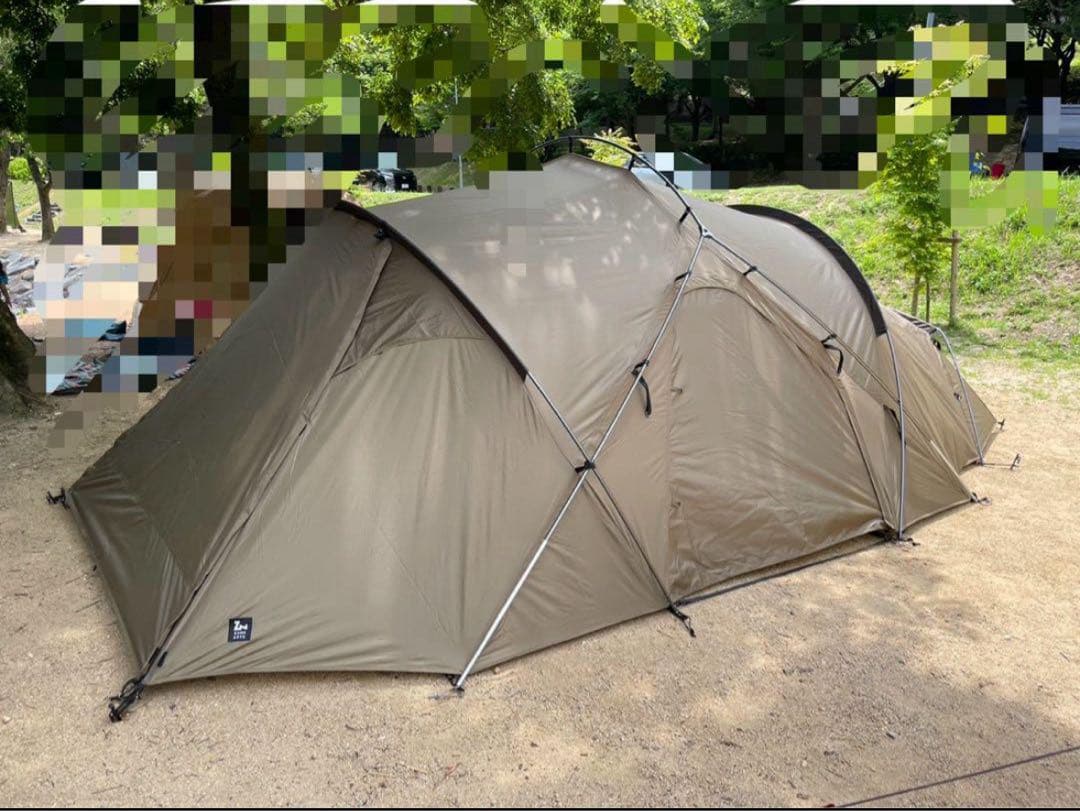 最終値下‼️ZANE ARTS KUKU-1 クク1