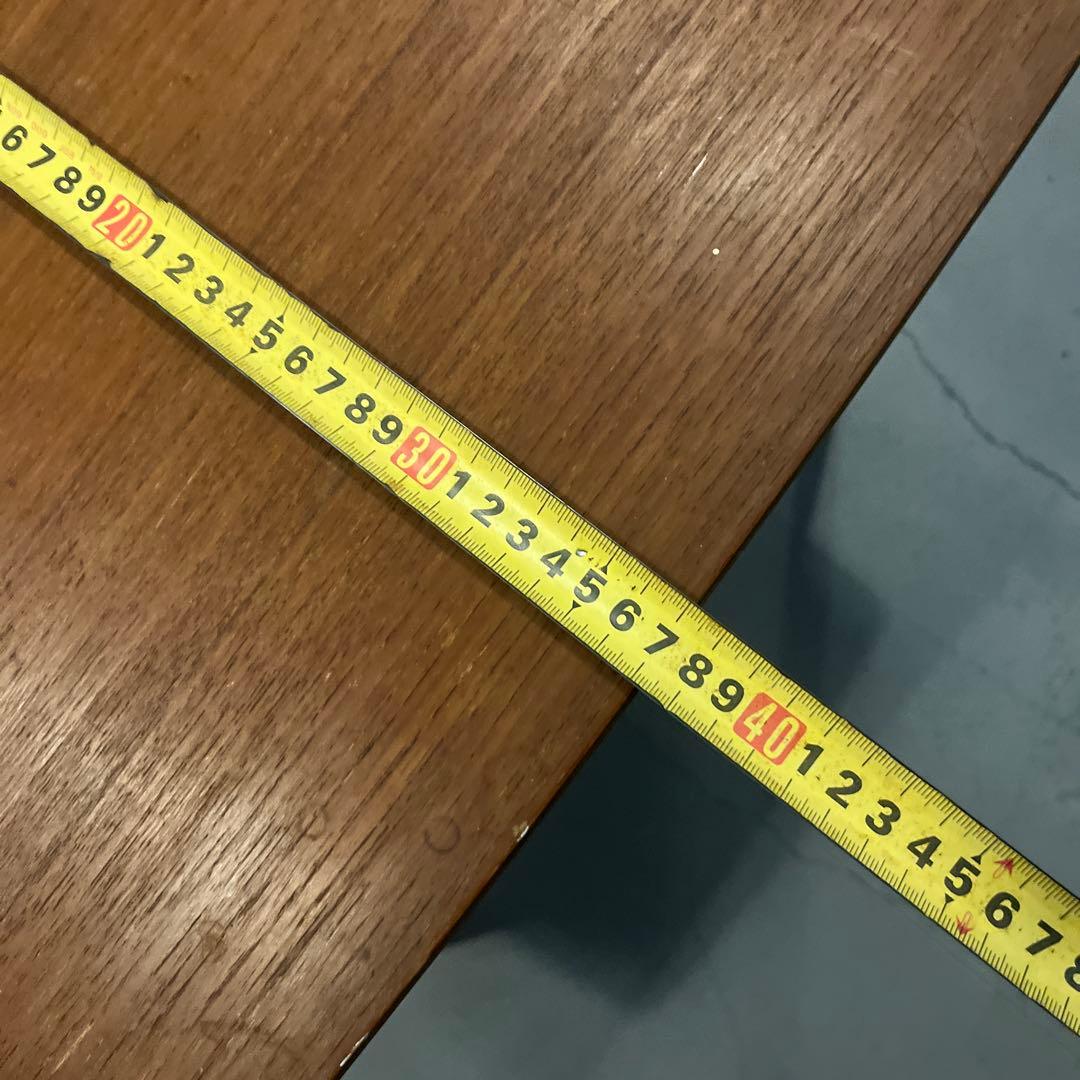 ヴィンテージ　サイドテーブル