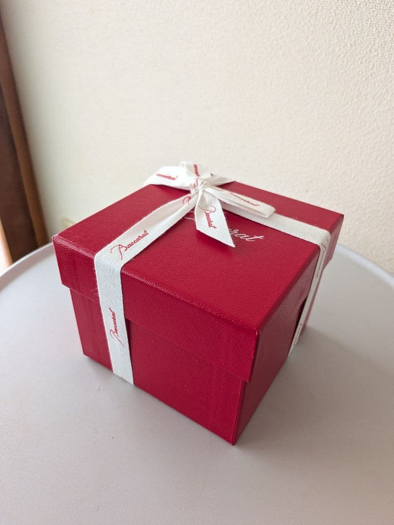 【JAL機内販売限定】厚岸ウイスキー「白露」＆ JAL限定バカラタンブラーセット