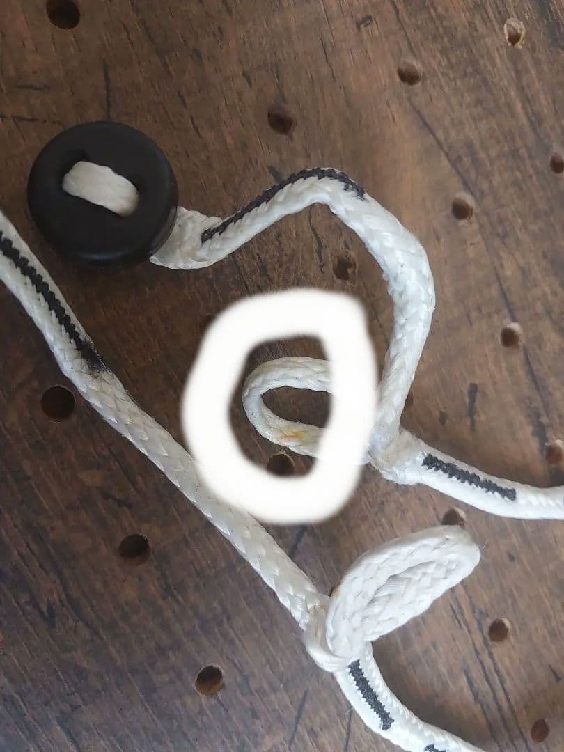 ハミングバードハンモックシングル、ツリーストラップセット