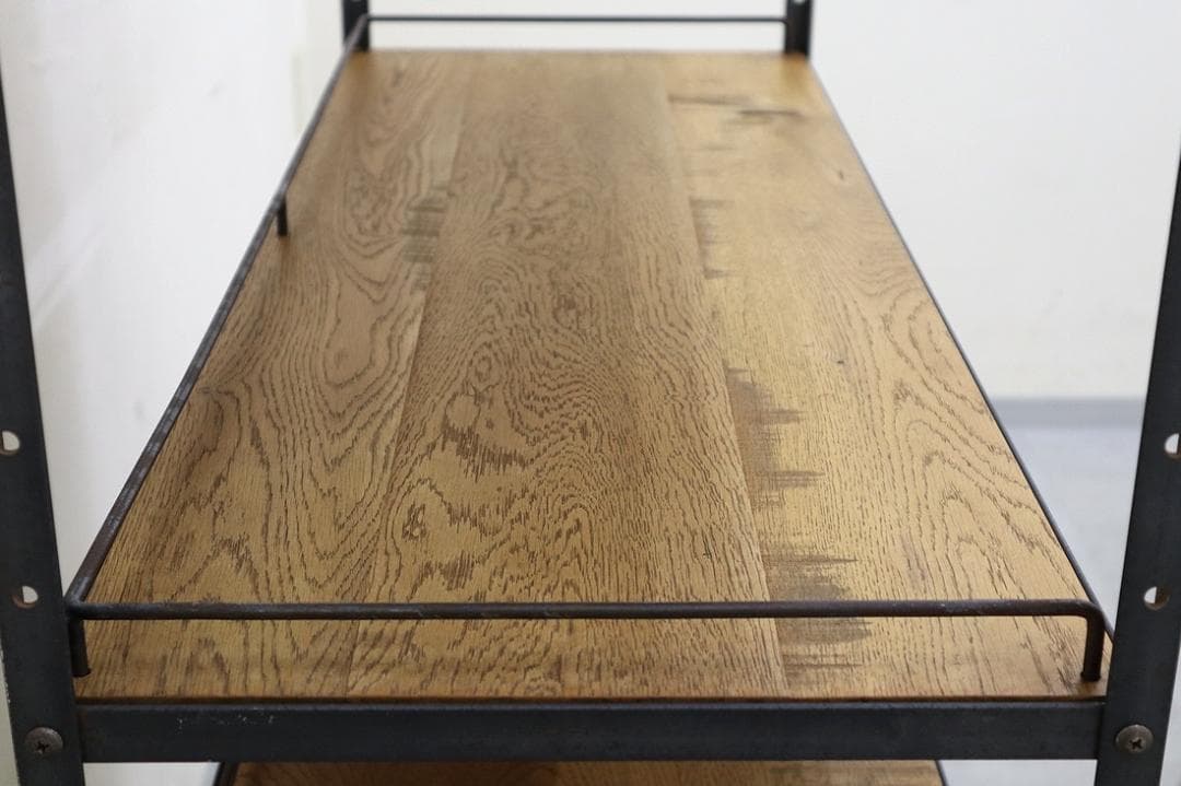 TRUCK FURNITURE トラックファニチャー AG シェルフ ラック 棚