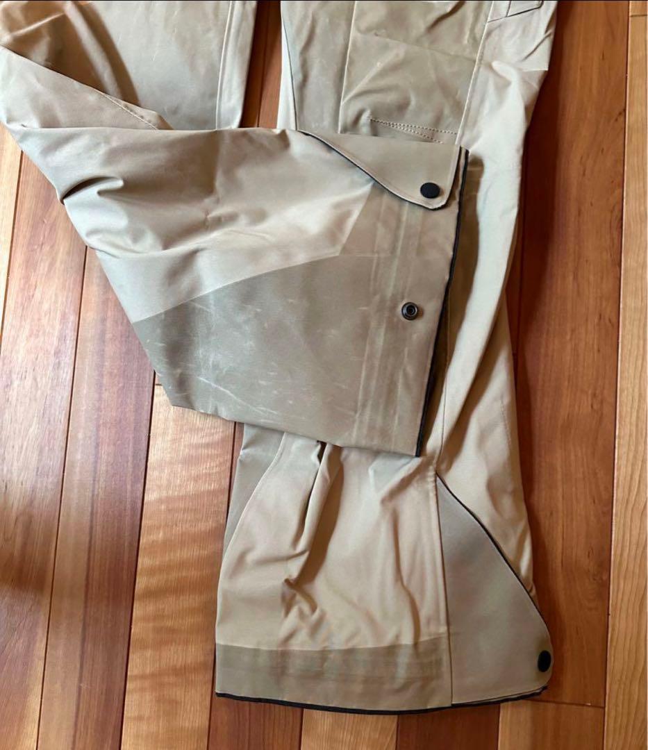 Klättermusen Brage2.0 セットアップ 55%OFF 新品