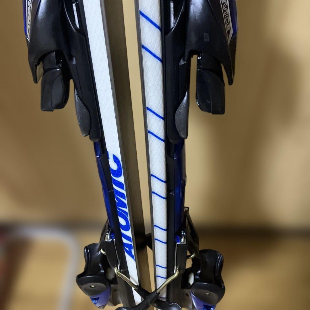 ATOMIC STB スキー AEROSPEED ストックセット