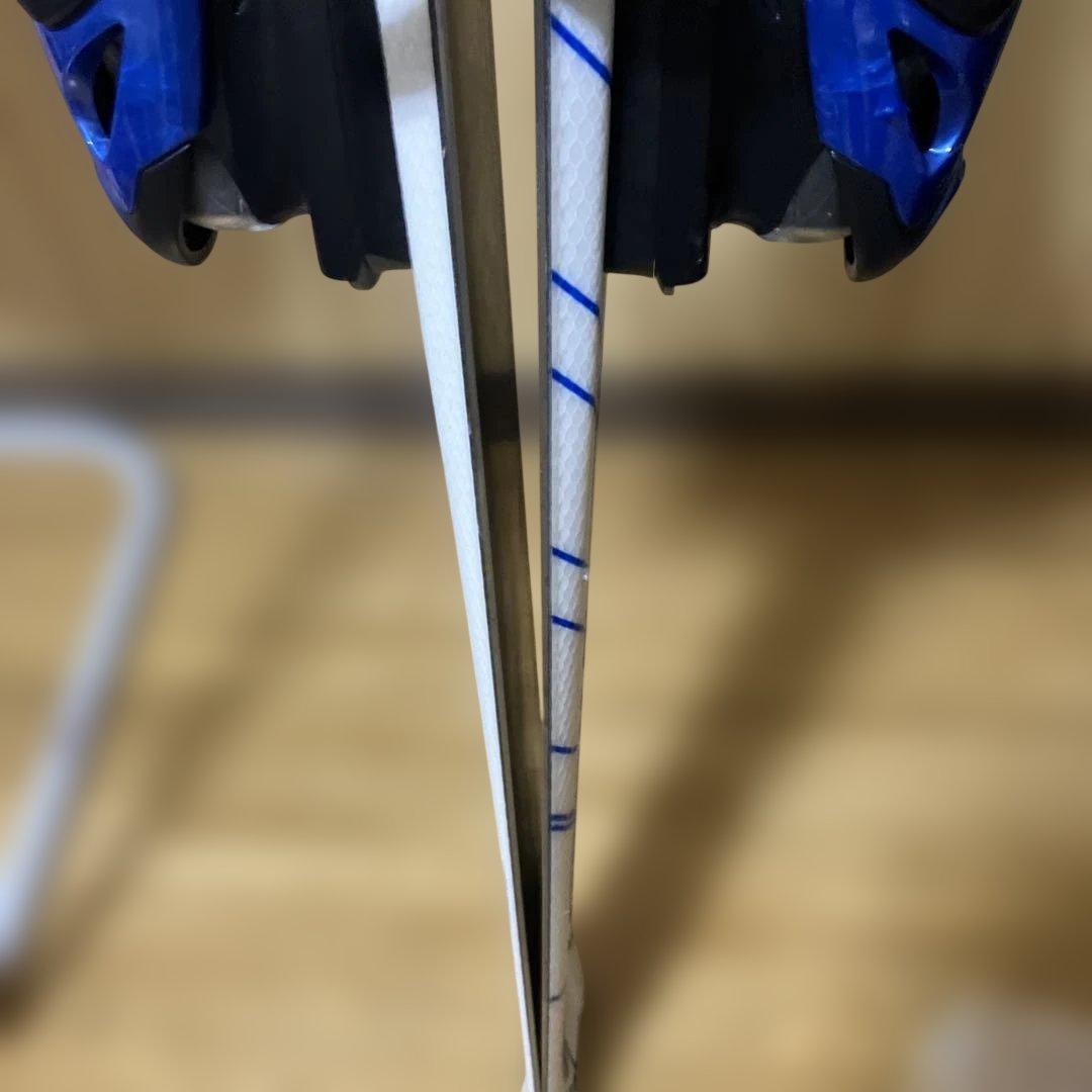 ATOMIC STB スキー AEROSPEED ストックセット