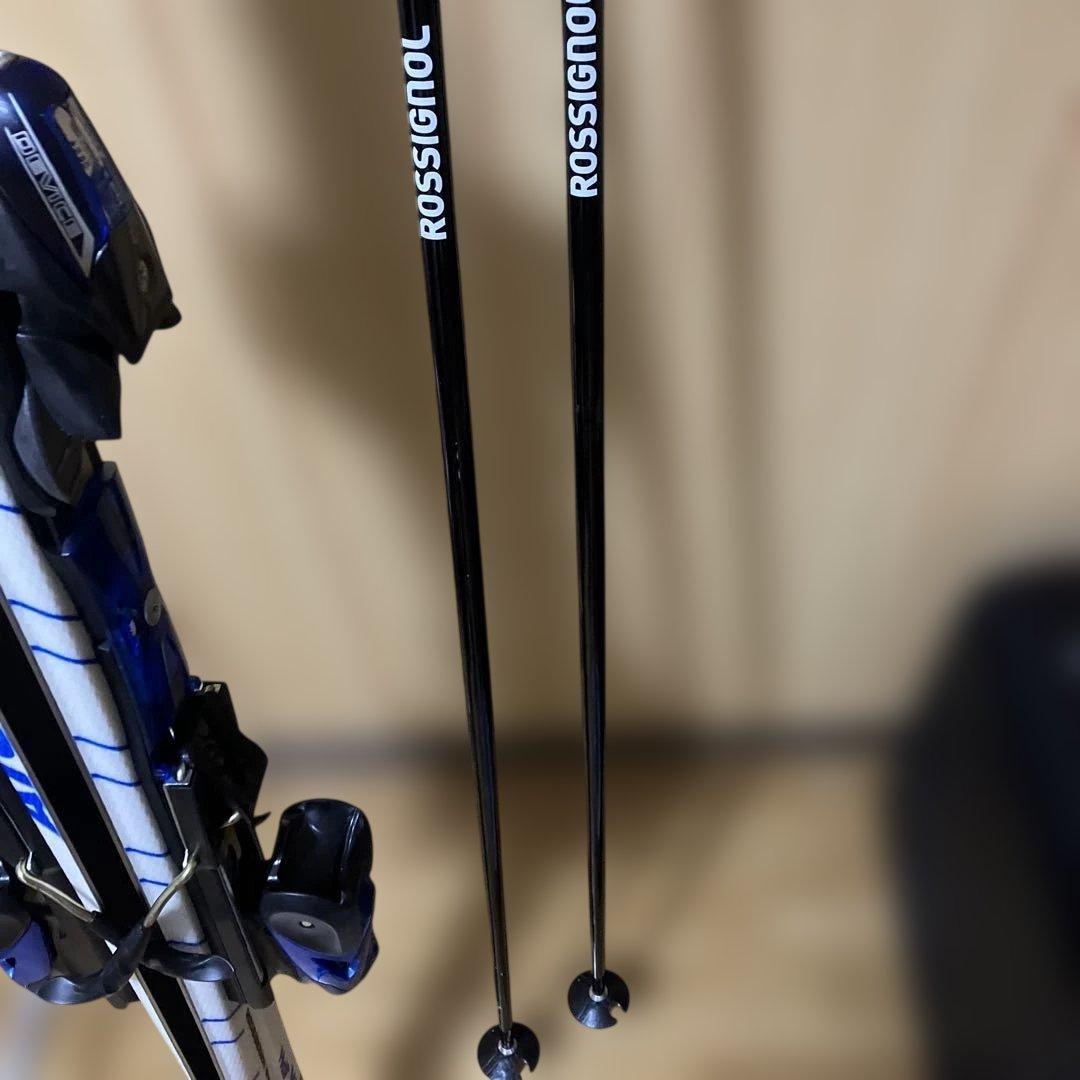 ATOMIC STB スキー AEROSPEED ストックセット