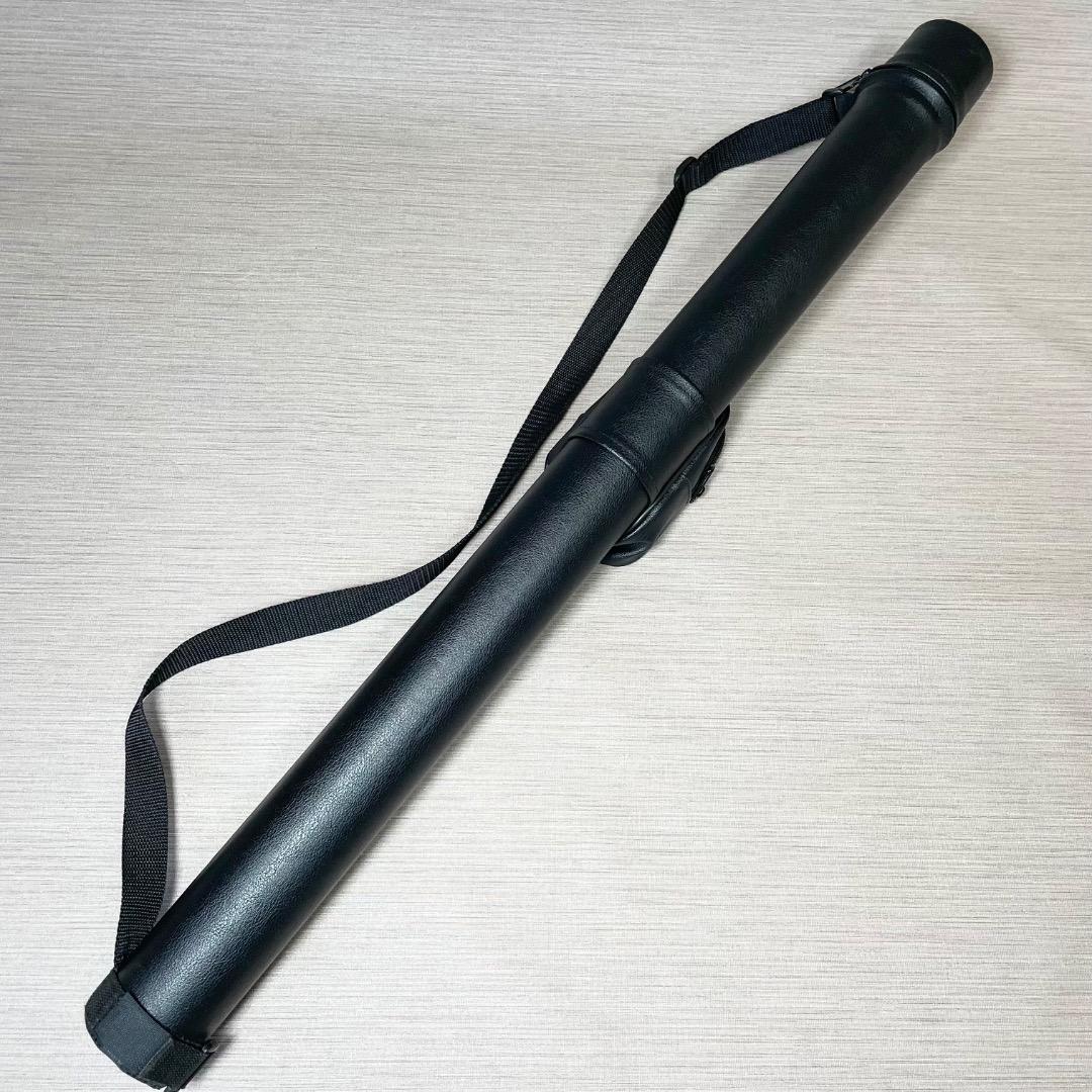 極美品✨メッヅキュー MezzCues ビリヤード キュー 純正ケース付 送料込