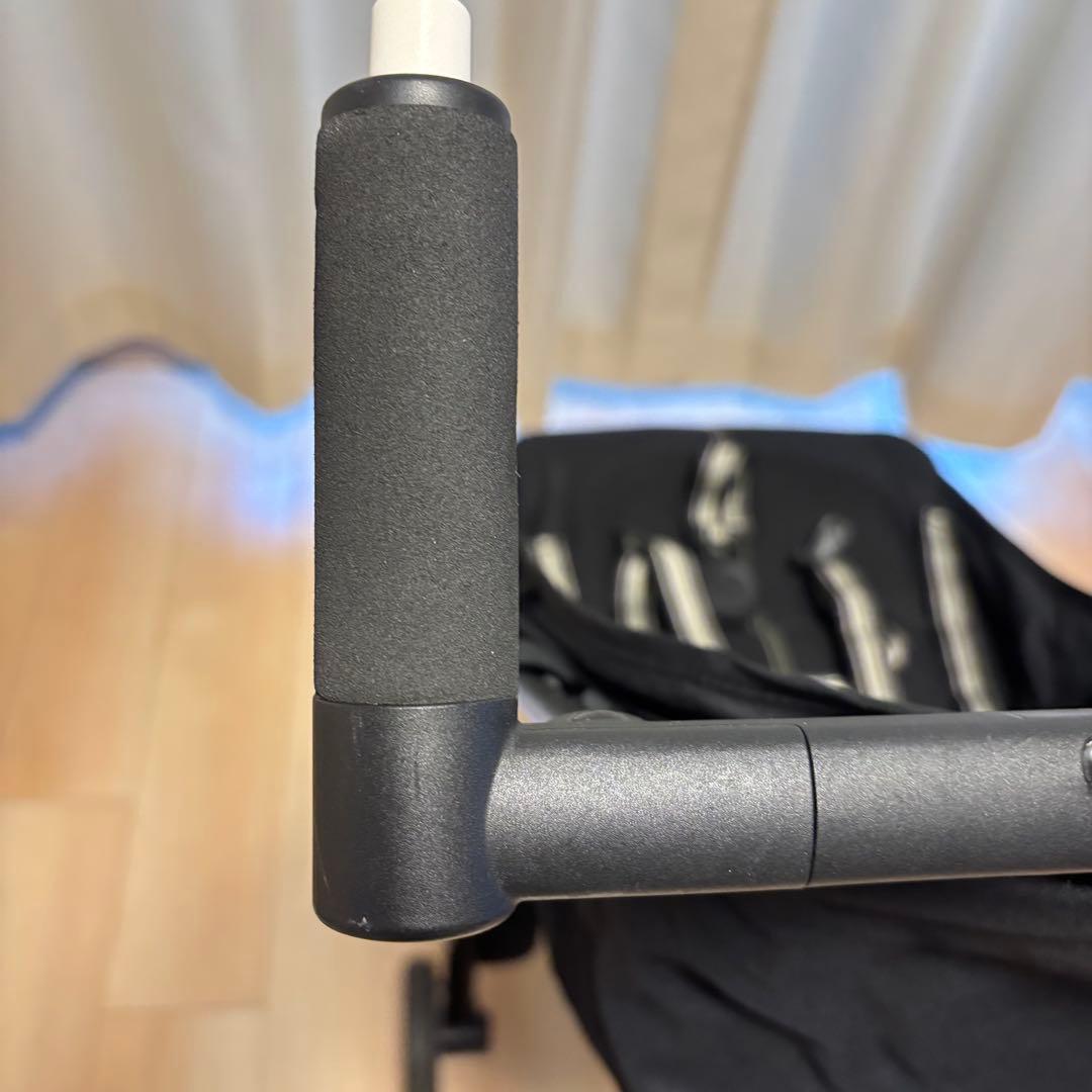 cybex LIBELLE サイベックス リベル ムーンブラック