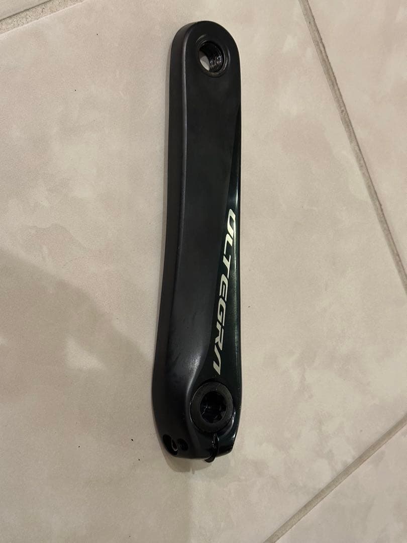 SHIMANO ULTEGRA R8000 クランクセット 50/34T