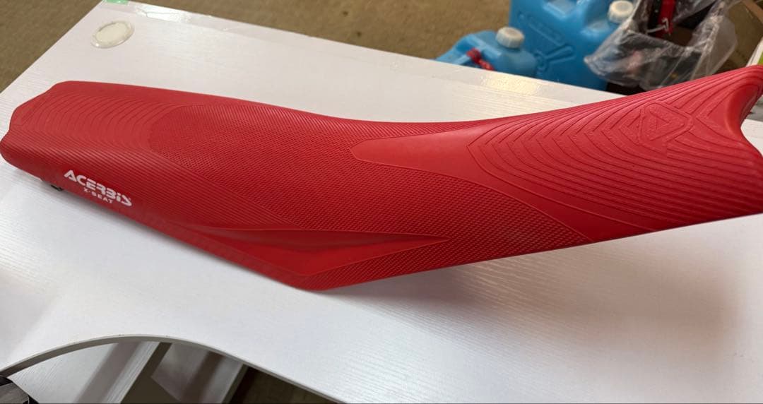 パーツ ACERBIS X-SEAT CRF250R CRF450R