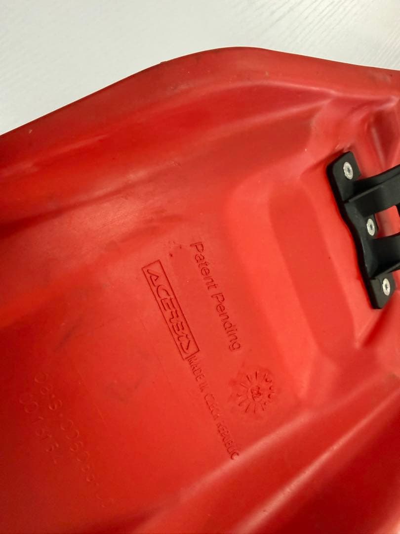 パーツ ACERBIS X-SEAT CRF250R CRF450R