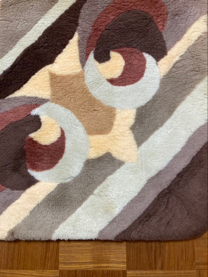 丸八真綿　ムートン　ファートン　敷布団　ラムファー　綿