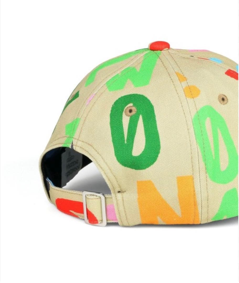 【新品】ヴィヴィアンウエストウッド キャップ　メンズ レディース