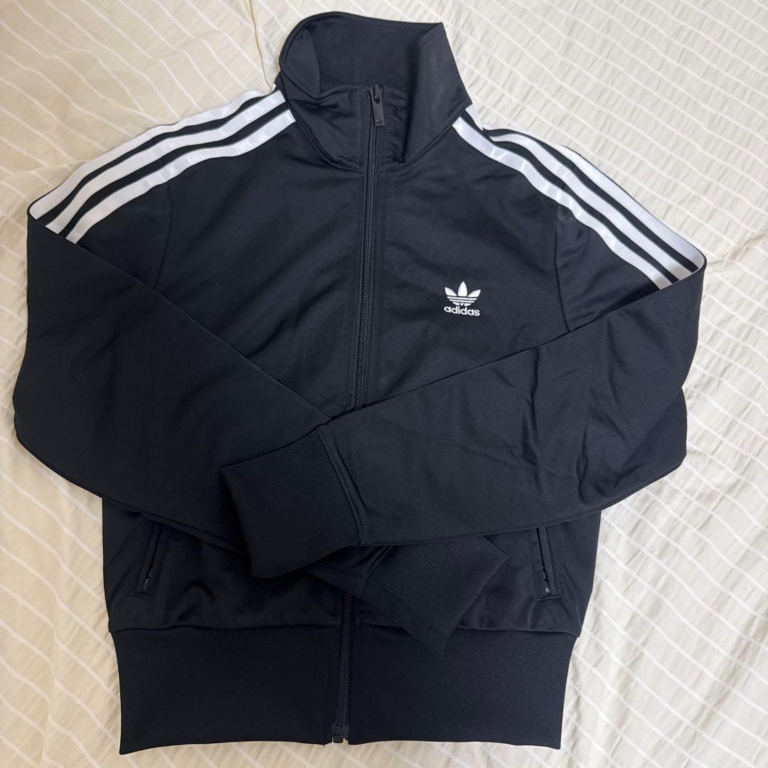 adidas Originals トラックジャケット
