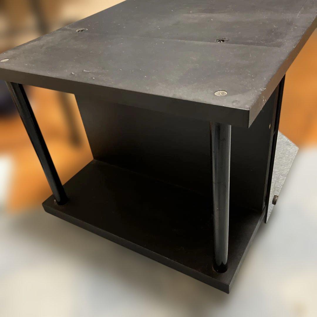 SONY デザインのテレビ台　送料込み！