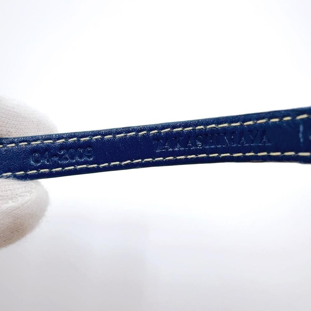 ◇ゴヤール◇レザー/ブレスレット/ブランド