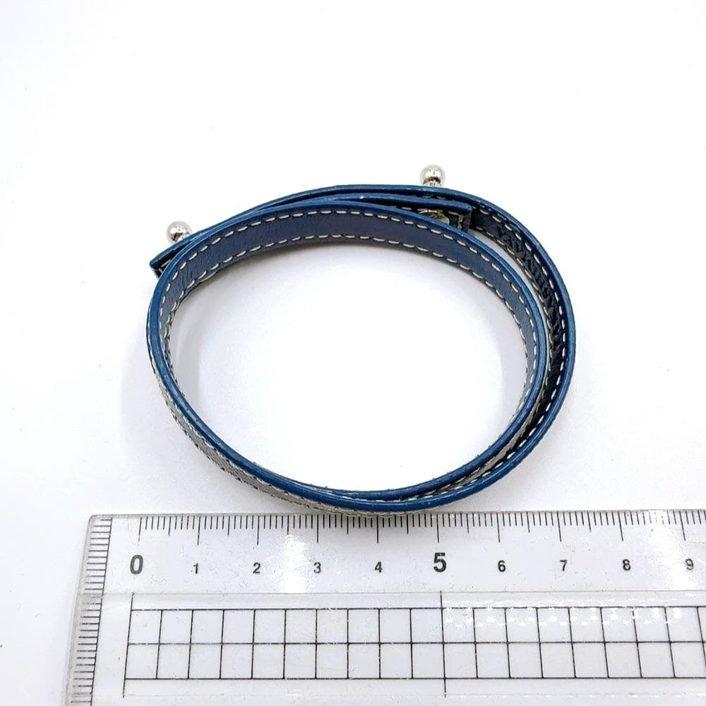 ◇ゴヤール◇レザー/ブレスレット/ブランド