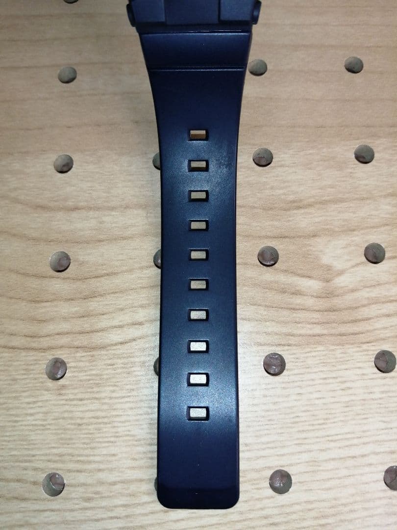 カシオ　G-shock baby-g BGA-2500 洗浄済み　超美品