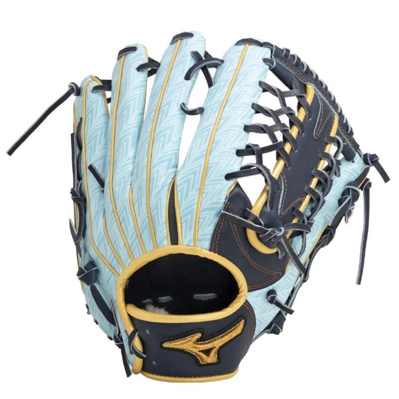 限定品 ミズノプロ 一般軟式用グラブ オールスターモデル 外野手用 新品