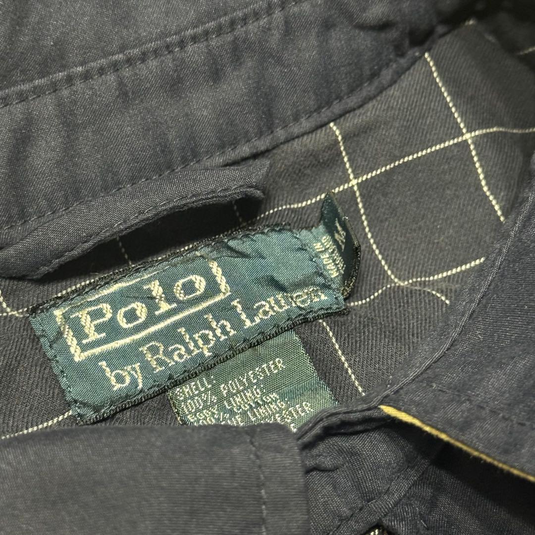 Polo by Ralph Lauren スイングトップジャケット ポニー