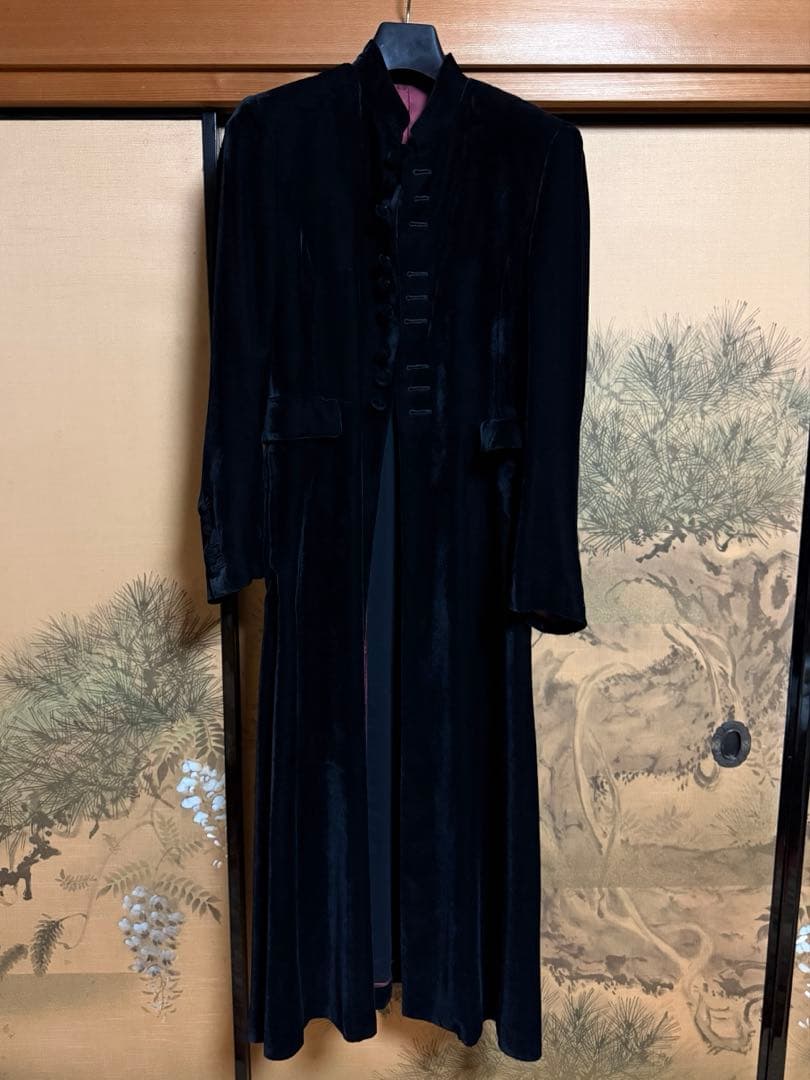 ルナマティーノ　コート