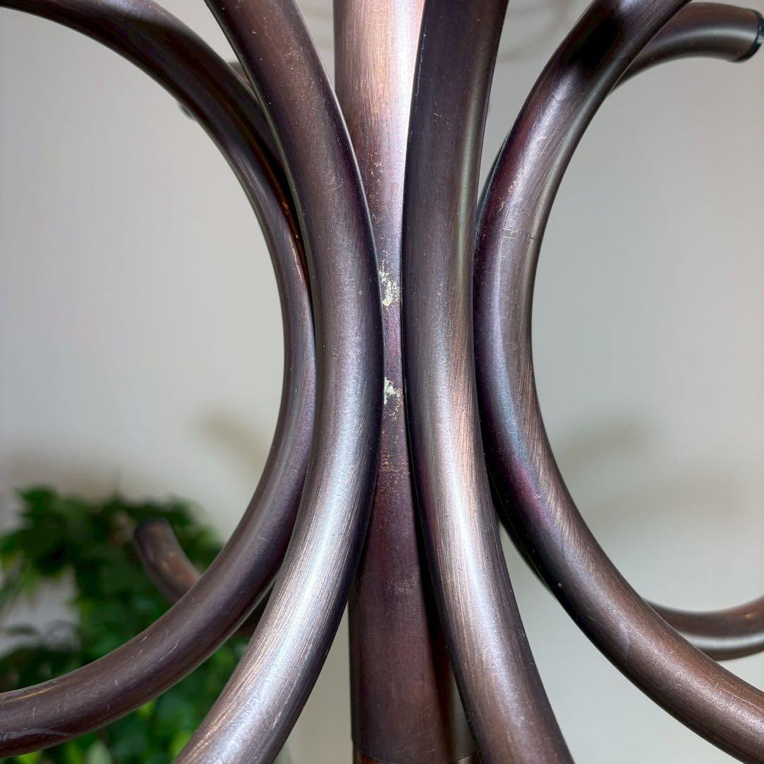 コートハンガーシリーズ ACH-S12UB-2 オフィスアクセサリ　廃盤