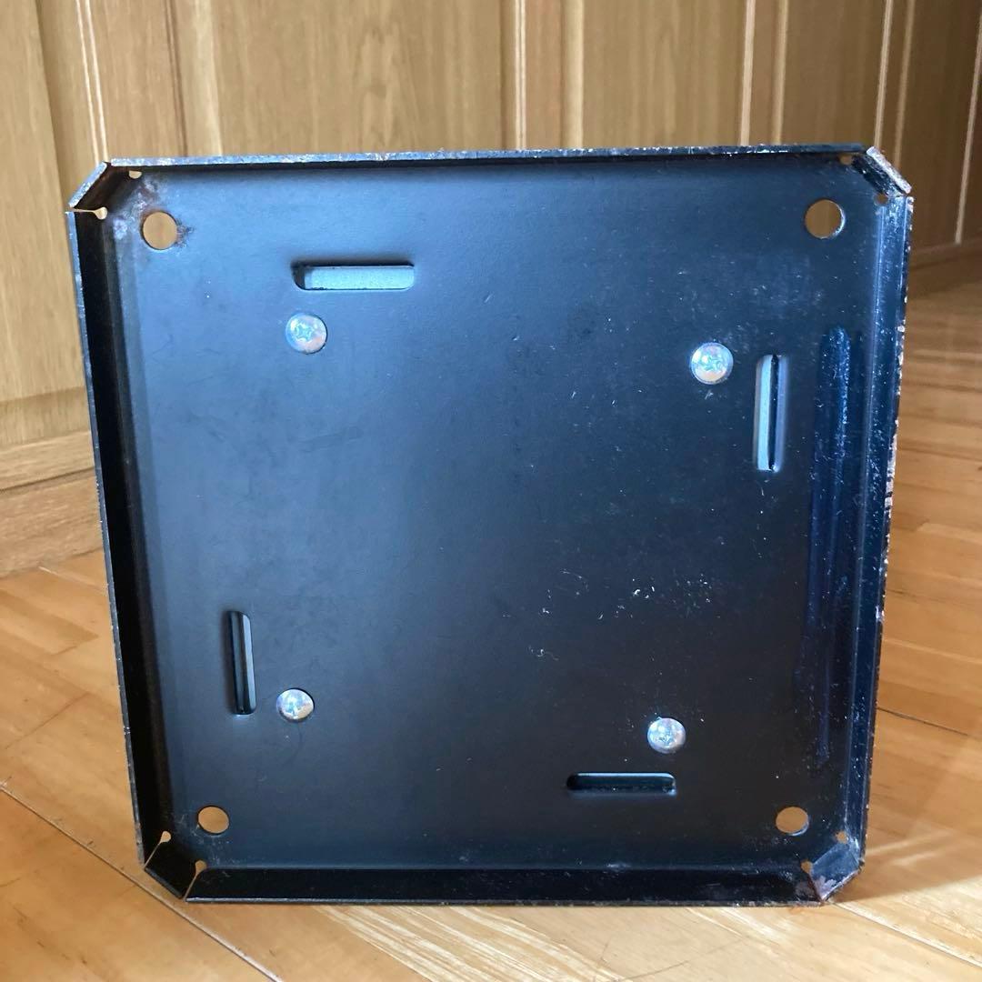 希少！新品未使用品　JT スタンド灰皿　美品