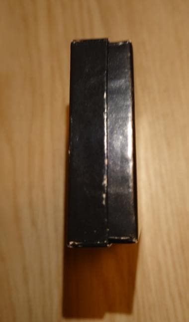 Zippo Marlboro ADVENTURE TEAM　【未使用】