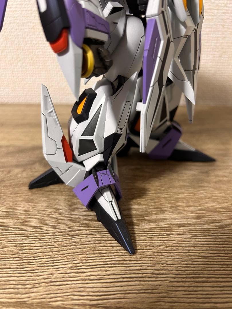 エ*ム様 MODEROID グレートゼオライマー　冥王計画ゼオライマー　モデロイ