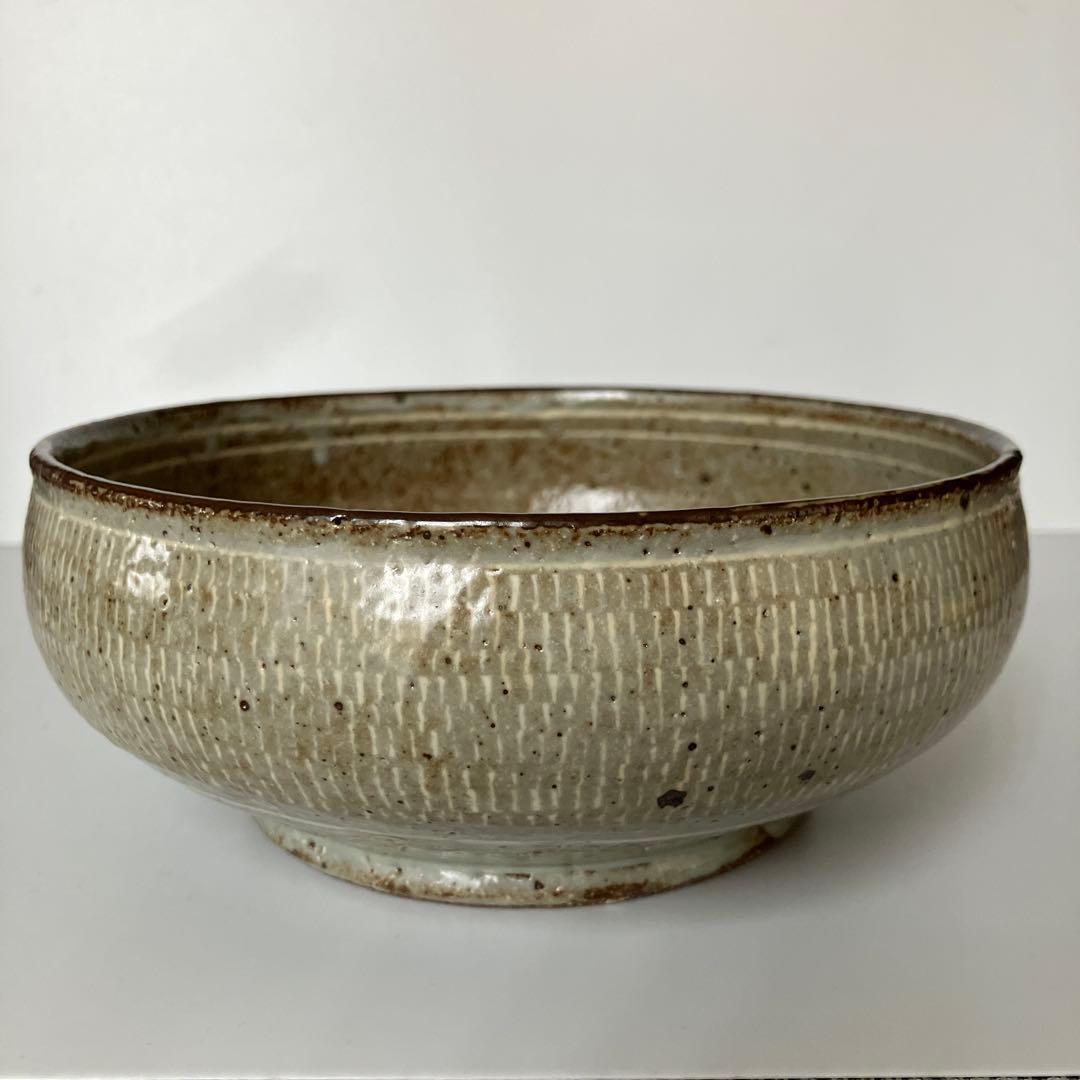 未使用　金海窯　鉢