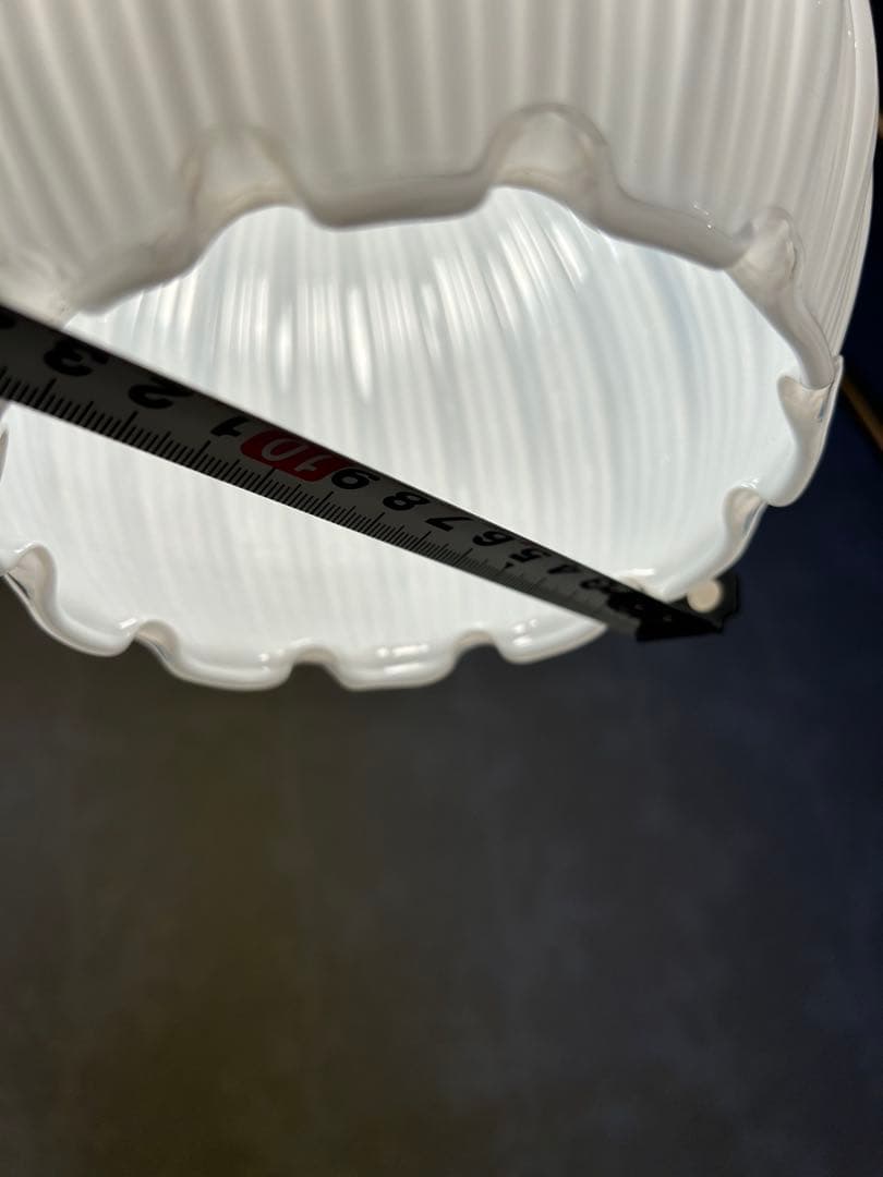 【専用】bika　レトロアンティーク フロアランプ 3灯