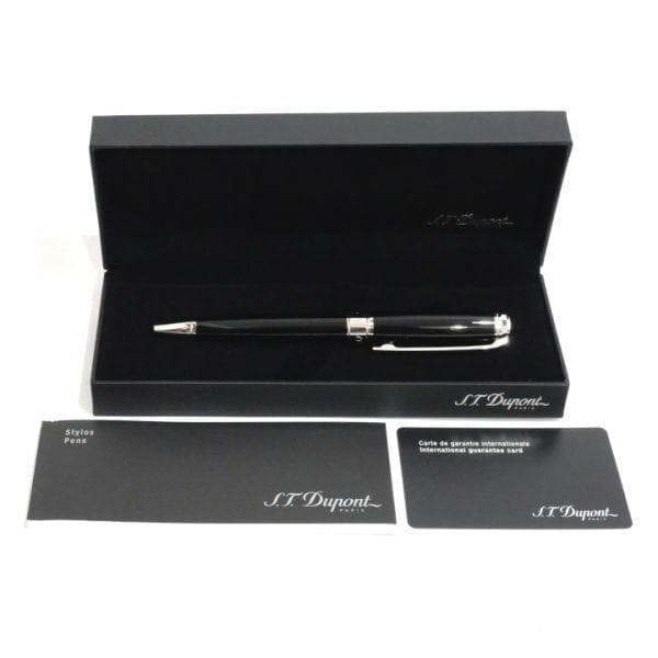 専用デュポン S.T. DUPONT 415100L ラインD ボールペン