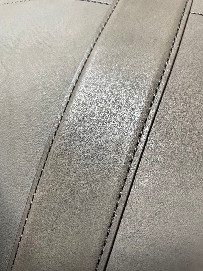 【限定色:使用1回のみ】土屋鞄 ビークルラージストックトート