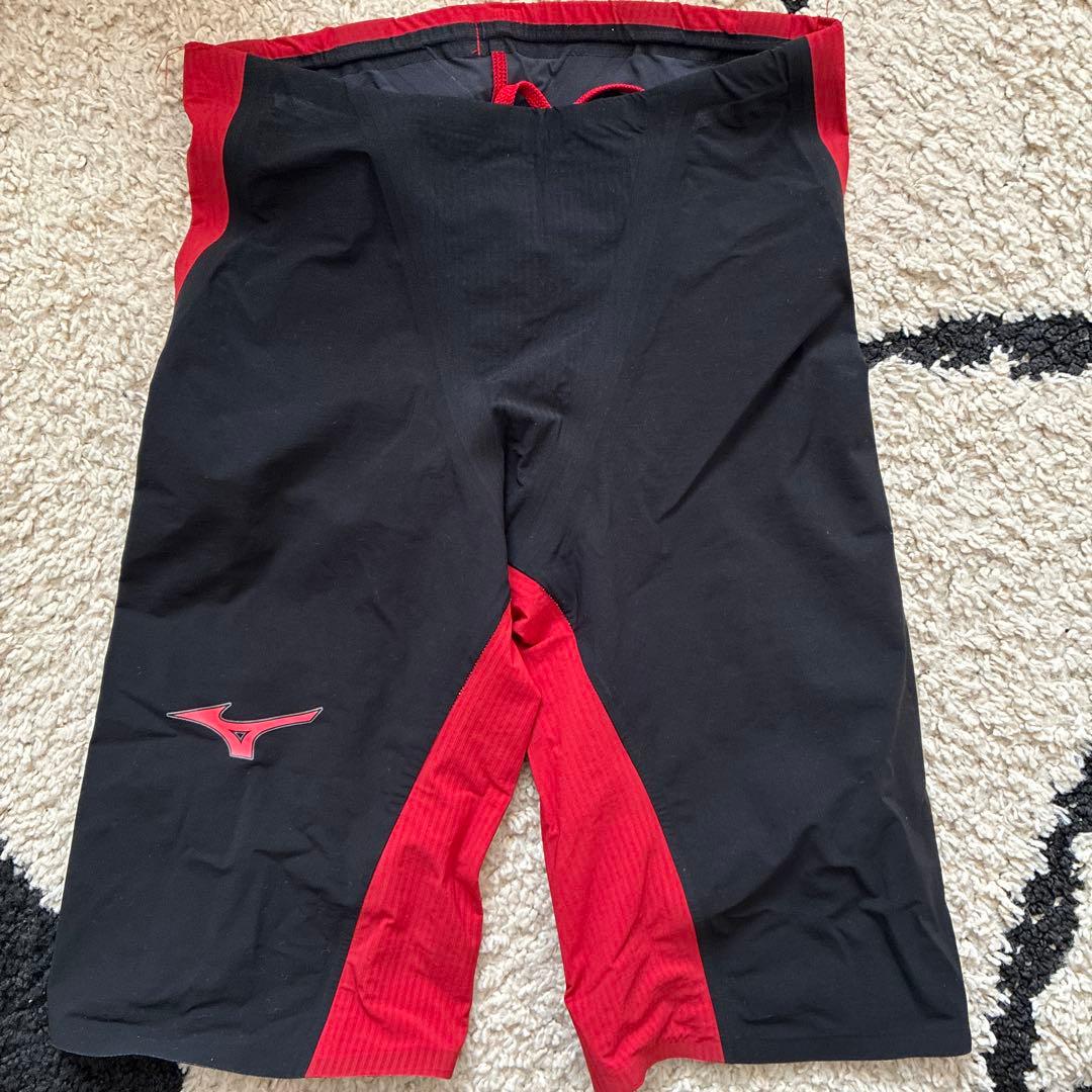 mizuno gx sonic 6 NVモデル Lサイズ