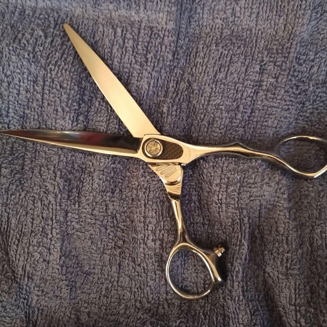 Dr. SCISSORS MEISTER COLLECTION シザー