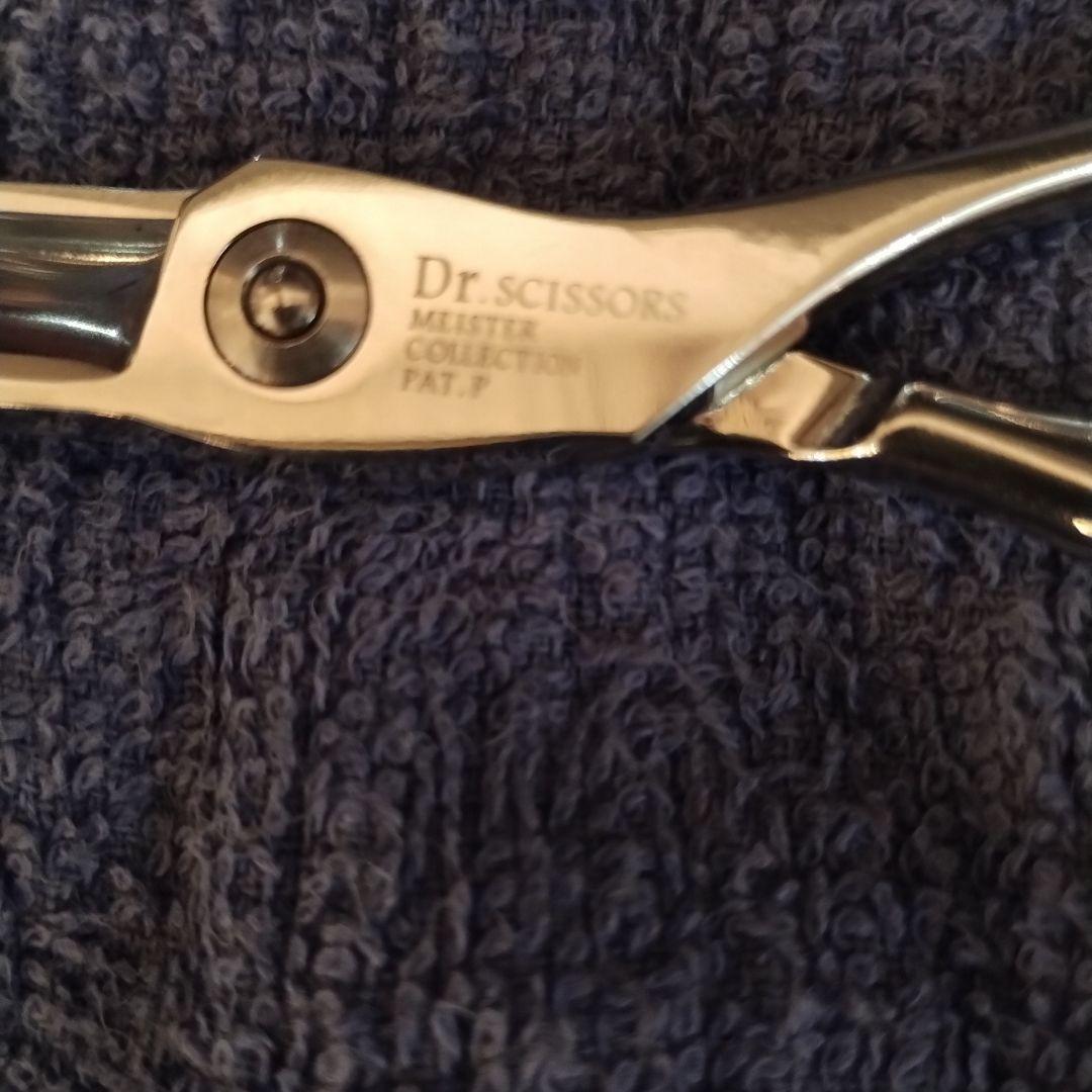 Dr. SCISSORS MEISTER COLLECTION シザー
