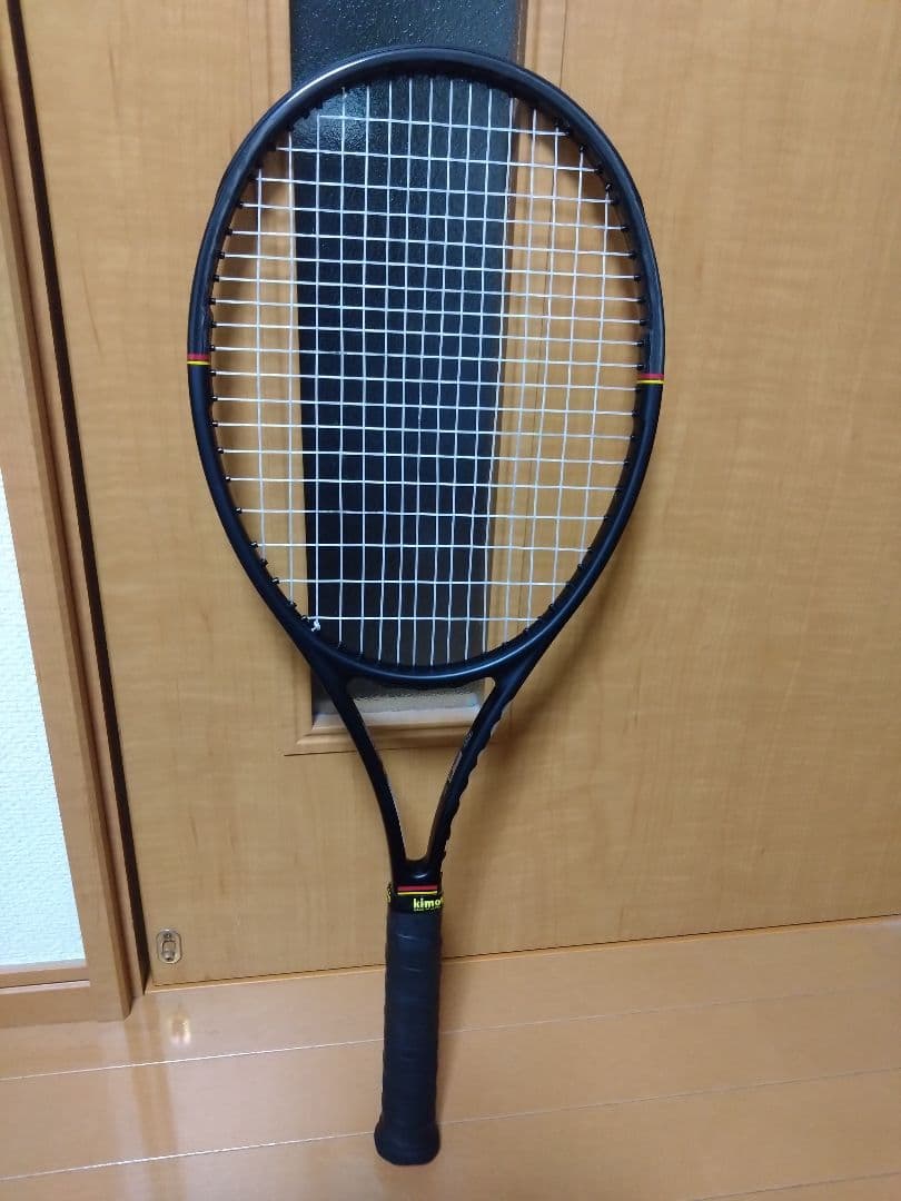 【ほぼ未使用】プロスタッフX クラシック G2